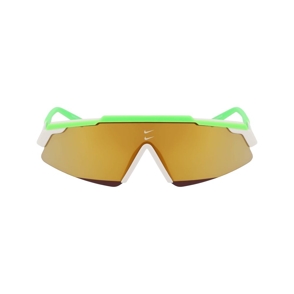 Nike Unisex Sunglasses – Green Injected Frame, Filter 3 Lenses