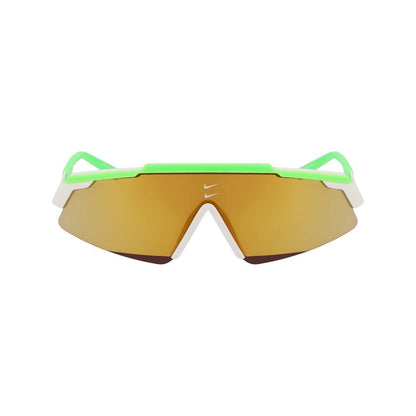 Nike Unisex Sunglasses – Green Injected Frame, Filter 3 Lenses