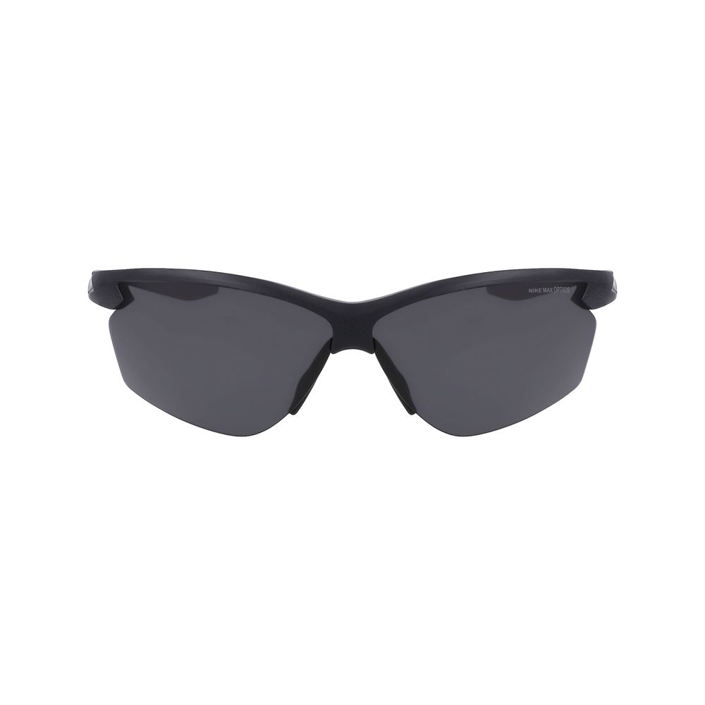 Nike Women's Sunglasses – Black Injected Frame, Black Lenses