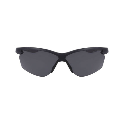 Nike Women's Sunglasses – Black Injected Frame, Black Lenses