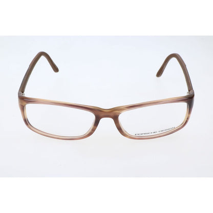 Porsche Design Women’s Sunglasses - Brown Acetate Frame