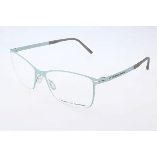 Porsche Design Women’s Optical Glasses – Green Full-Rim Frame