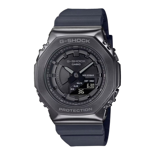 Casio Black Resin G-Shock Sport Watch