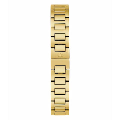 GC Gold Stainless Steel Dress Watch