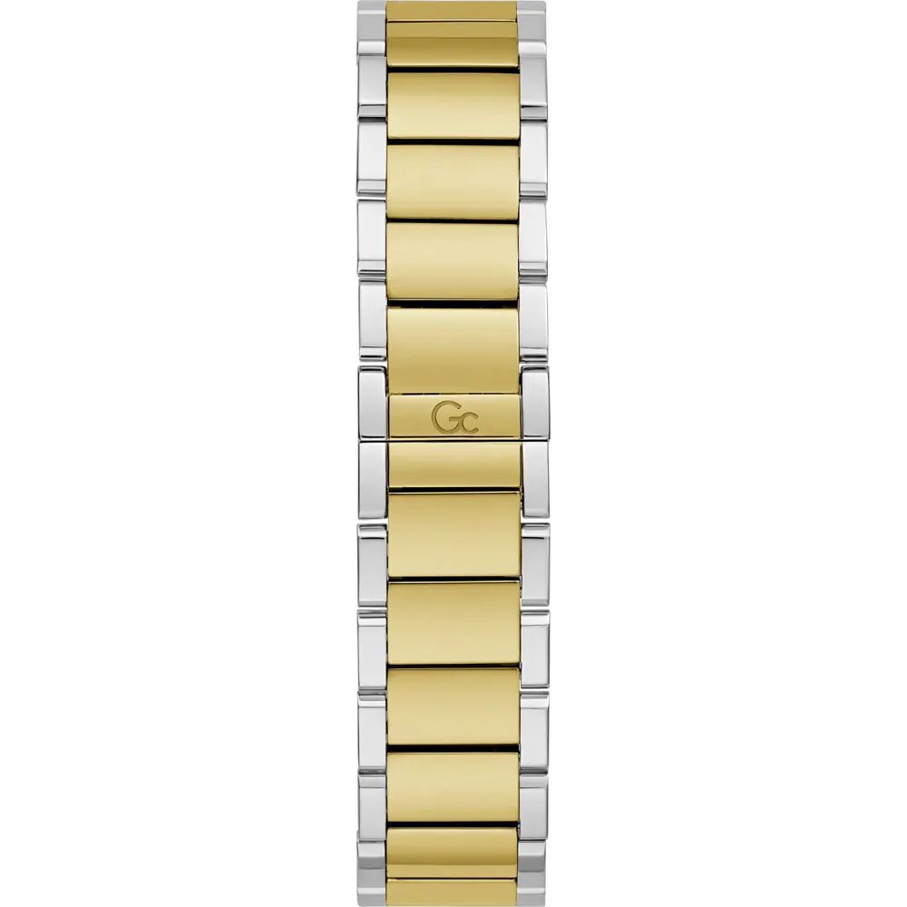 GC Gold Stainless Steel Dress Watch
