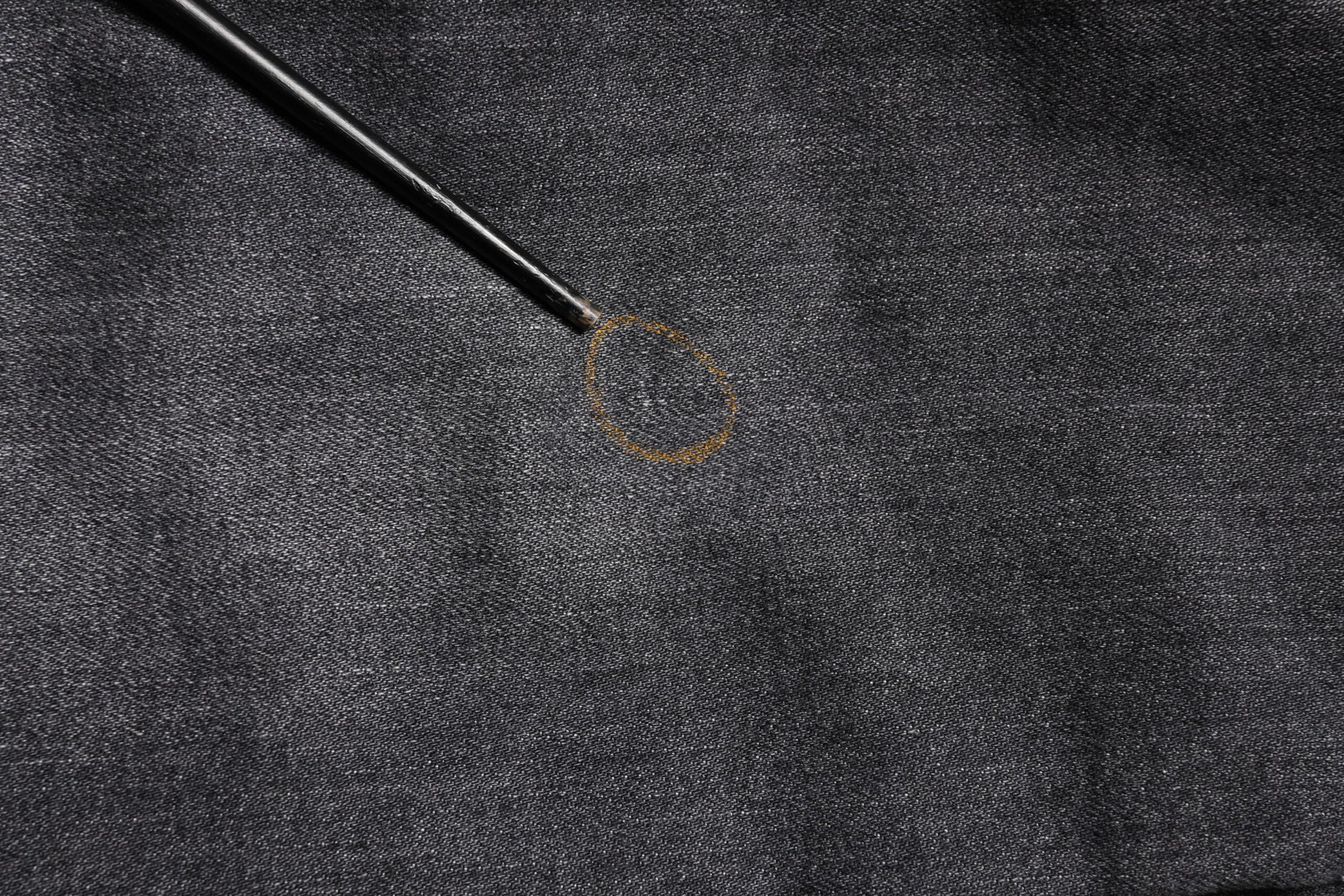 Dolce & Gabbana Gray High Waist Cotton Skinny Denim Jeans