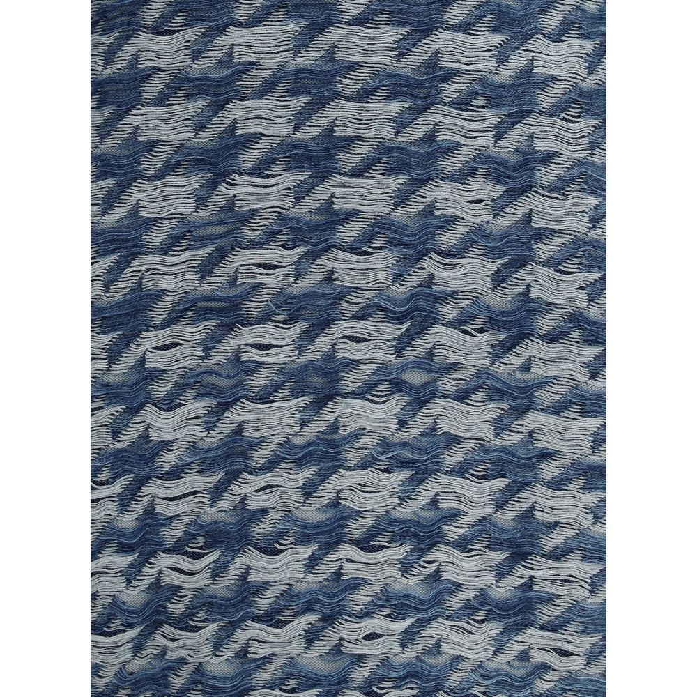 Diesel Blue Cotton Halma Dress