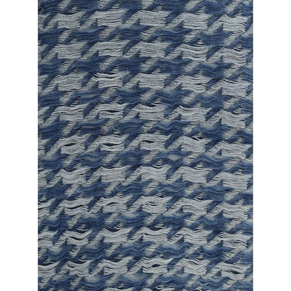 Diesel Blue Cotton Halma Dress