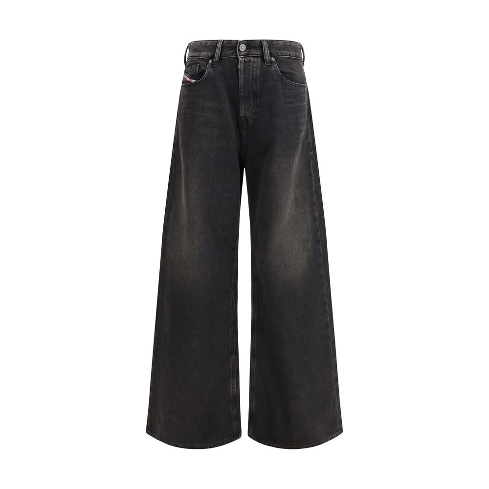 Diesel 1996 D-Sire Relaxed Fit Jeans