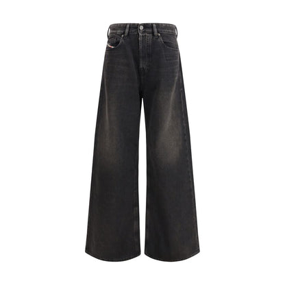 Diesel 1996 D-Sire Relaxed Fit Jeans