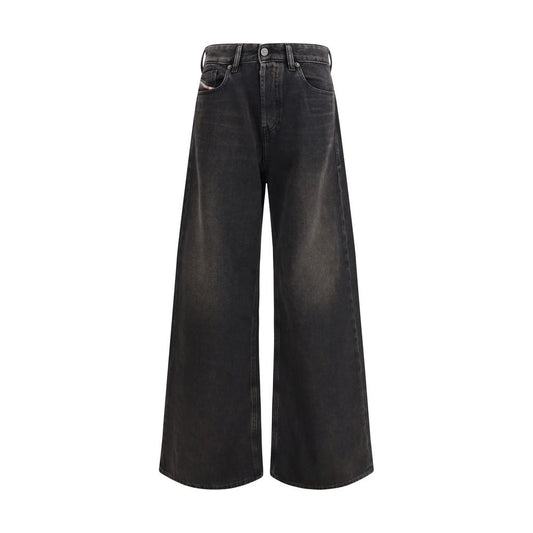 Diesel 1996 D-Sire Relaxed Fit Jeans