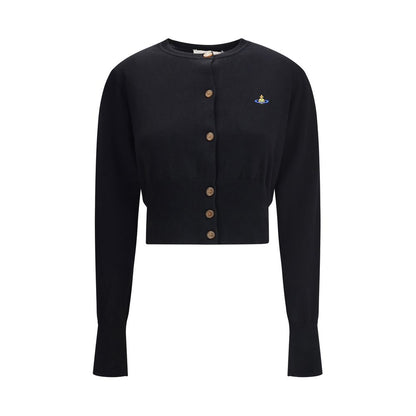 Vivienne Westwood Bea Crop Cardigan