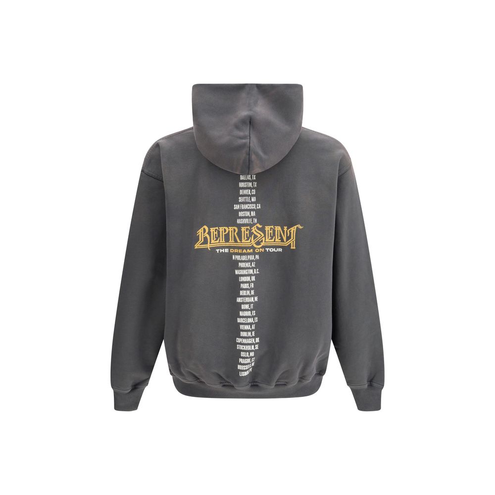 The Golden Tour Hoodie by Represent
