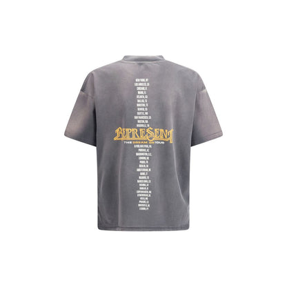 Represent Golden Tour T-shirt