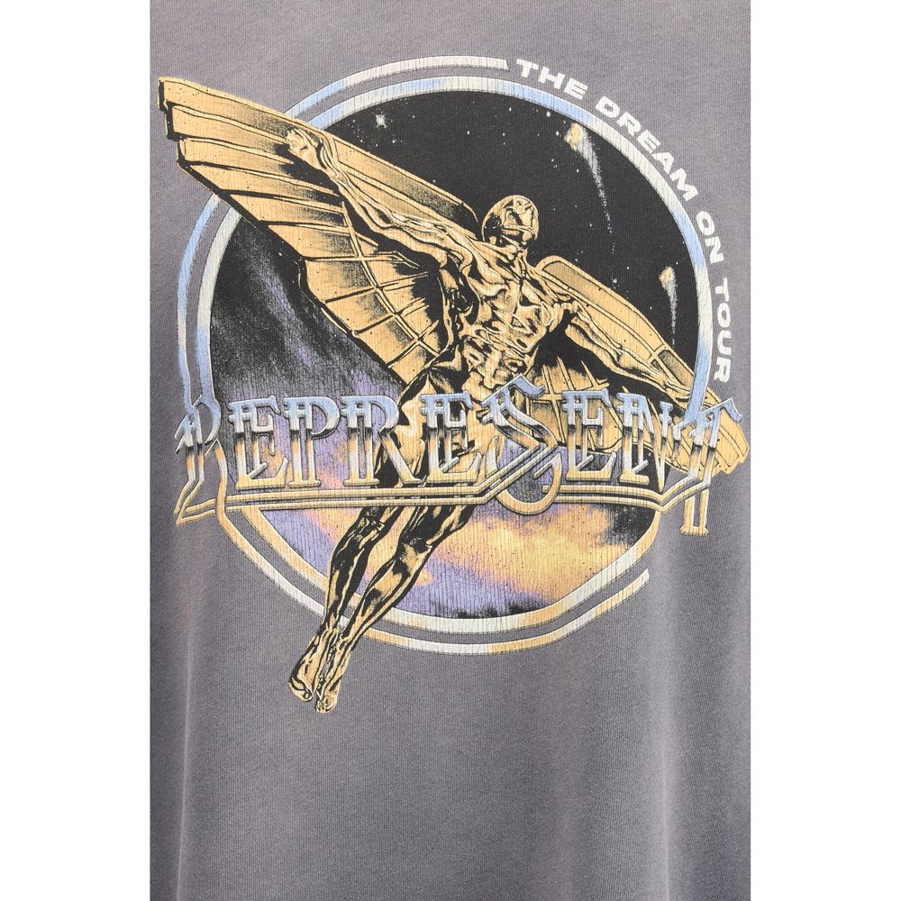 Represent Golden Tour T-shirt
