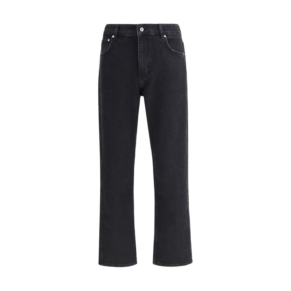 Represent R2 Straight Leg Jeans
