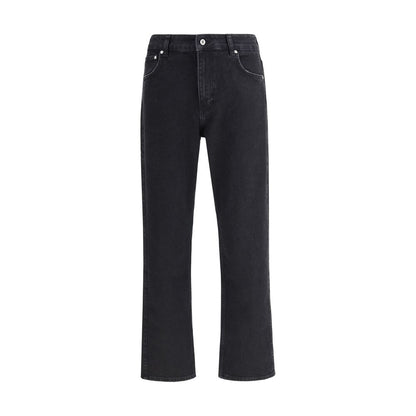 Represent R2 Straight Leg Jeans