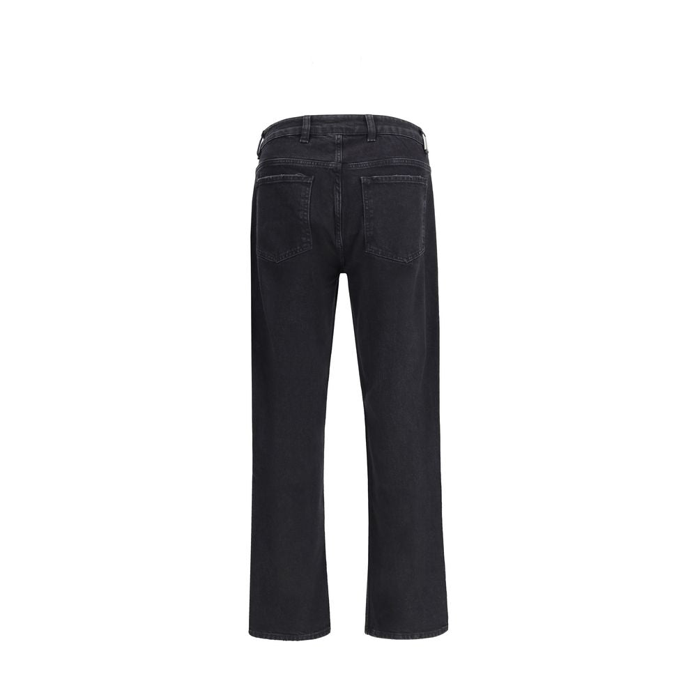 Represent R2 Straight Leg Jeans