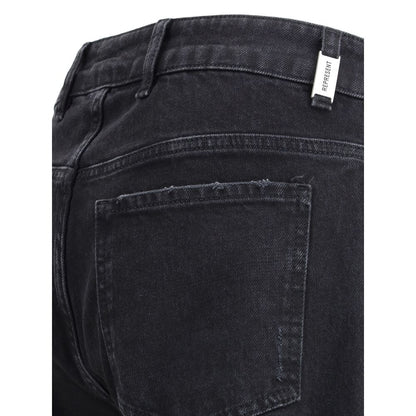 Represent R2 Straight Leg Jeans