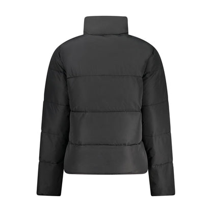 Norway 1963 Black Polyamide Women Jacket