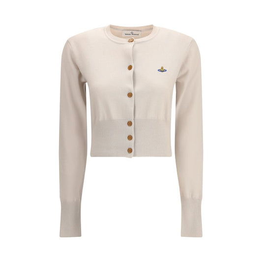 Vivienne Westwood Bea Crop Cardigan