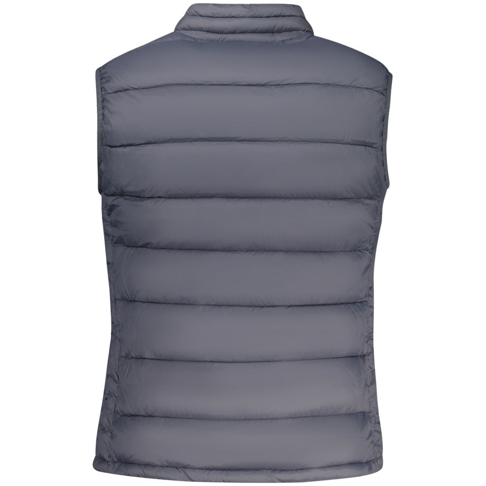 North Sails Grey Polyester Galia Vest