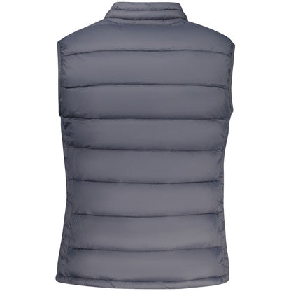 North Sails Grey Polyester Galia Vest