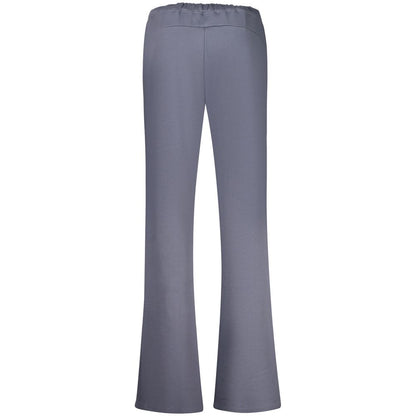 North Sails Blue Cotton Pant