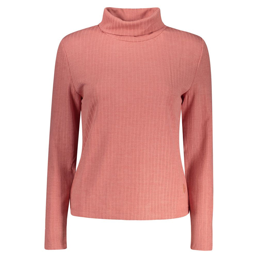North Sails Pink Polyester Sweater
