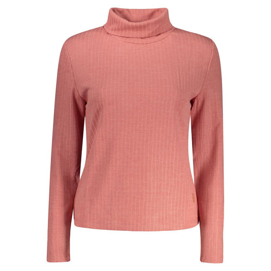 North Sails Pink Polyester Sweater