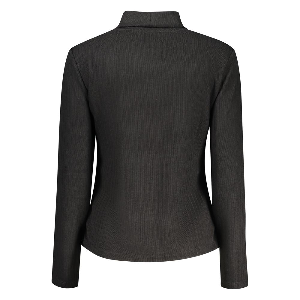 North Sails Nero Viscose Women Sweater