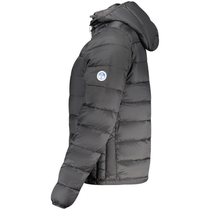 North Sails Naomi Jacket – Water Resistant Performance Outerwear