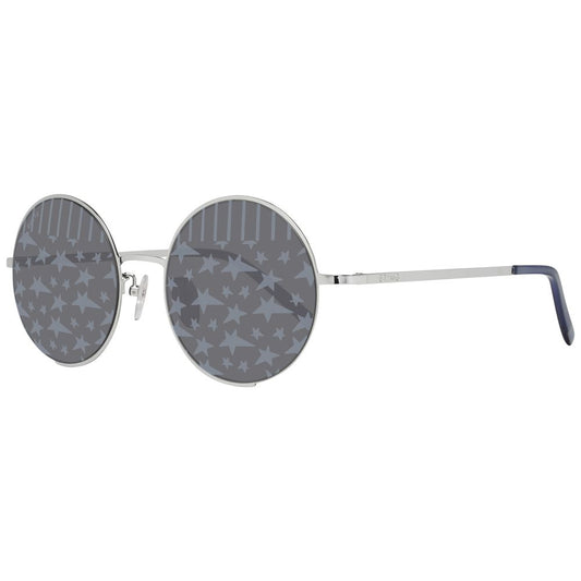 Sting Women’s Sunglasses – Grey Metal Frame