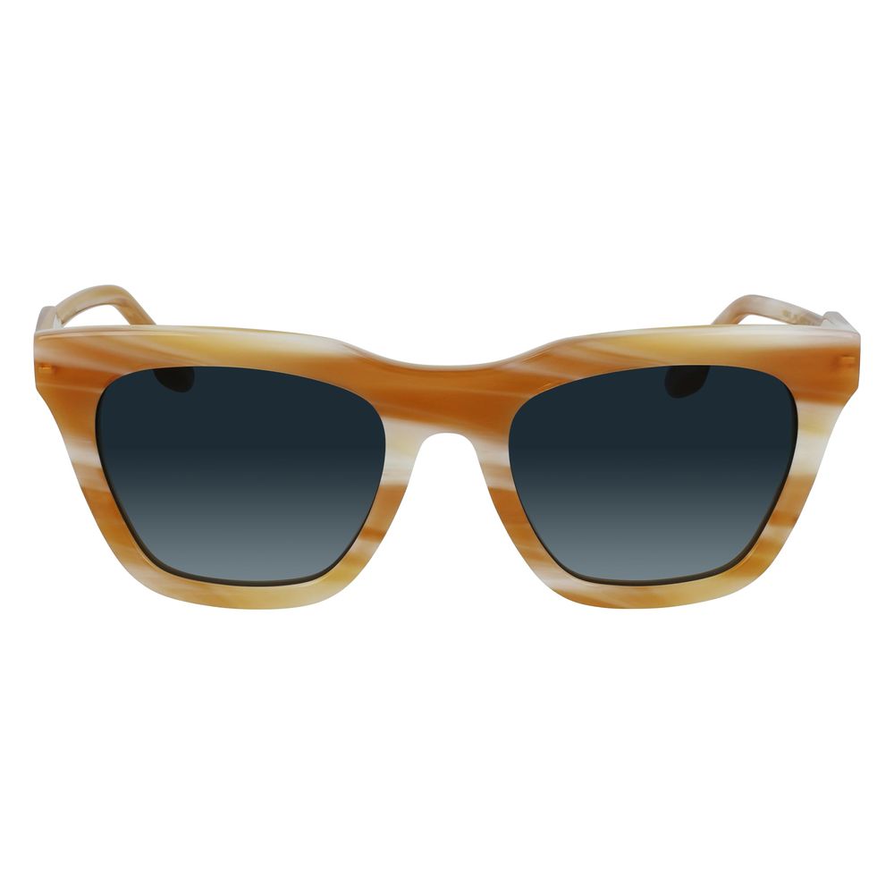 Victoria Beckham Multicolor Acetate Sunglasses - VB630S-774