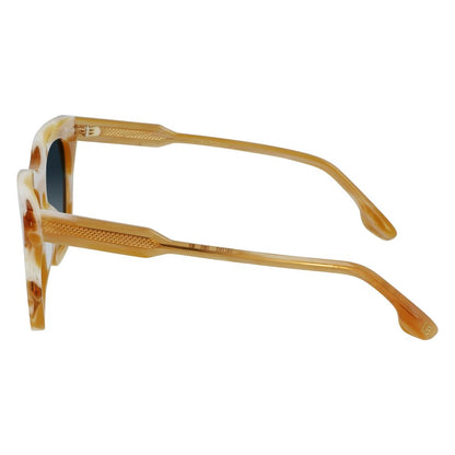 Victoria Beckham Multicolor Acetate Sunglasses - VB630S-774