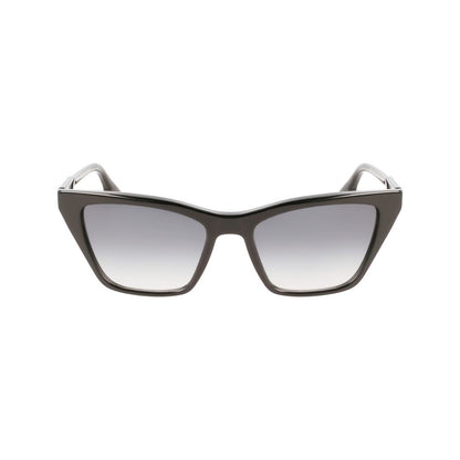 Victoria Beckham Black Acetate Sunglasses - VB638S-001