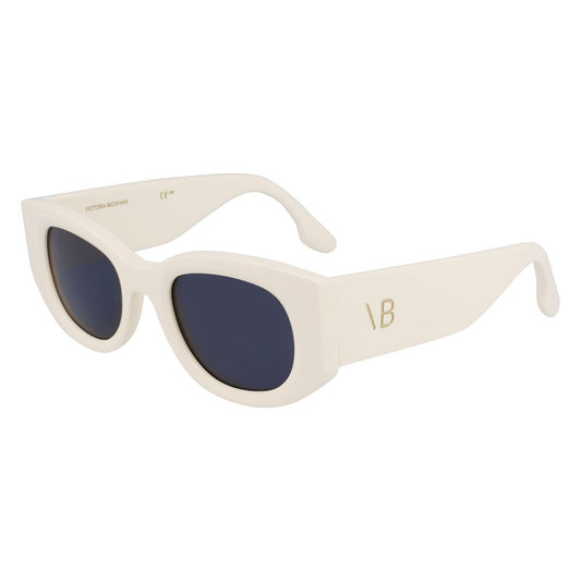 Victoria Beckham Gray Acetate Sunglasses – VB654S5022103