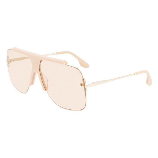 Victoria Beckham Multicolor Acetate Sunglasses - VB627S-243