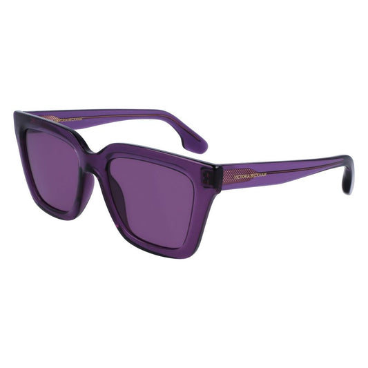 Victoria Beckham Multicolor Injected Sunglasses - VB644S-512