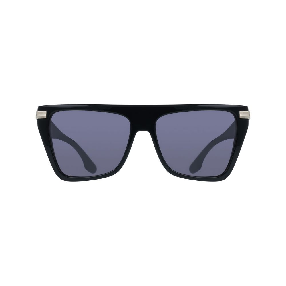 Victoria Beckham Black Acetate Sunglasses - VB684S5715001