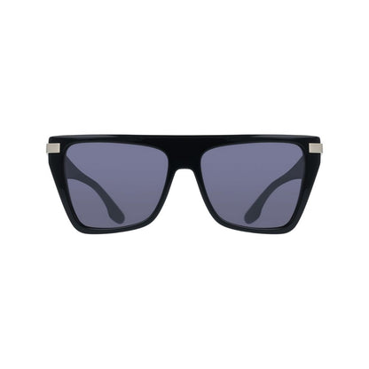 Victoria Beckham Black Acetate Sunglasses - VB684S5715001