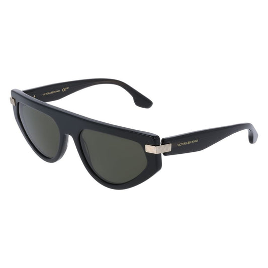 Victoria Beckham Brown Acetate Sunglasses - VB685S5618205