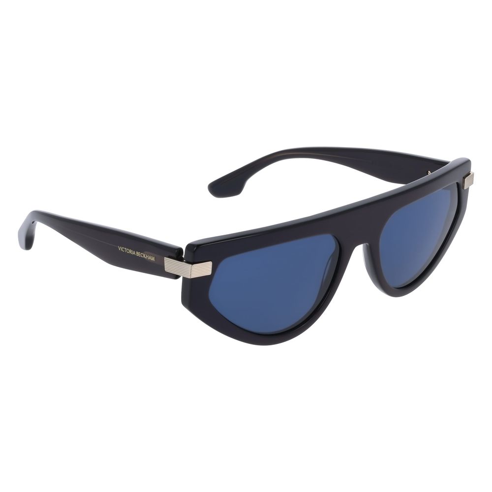 Victoria Beckham Blue Acetate Sunglasses - VB685S5618415