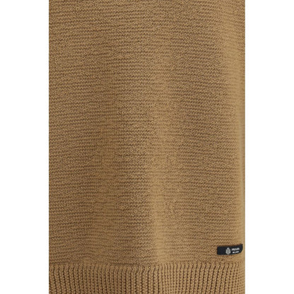 Prada Beige Wool Sweatshirt