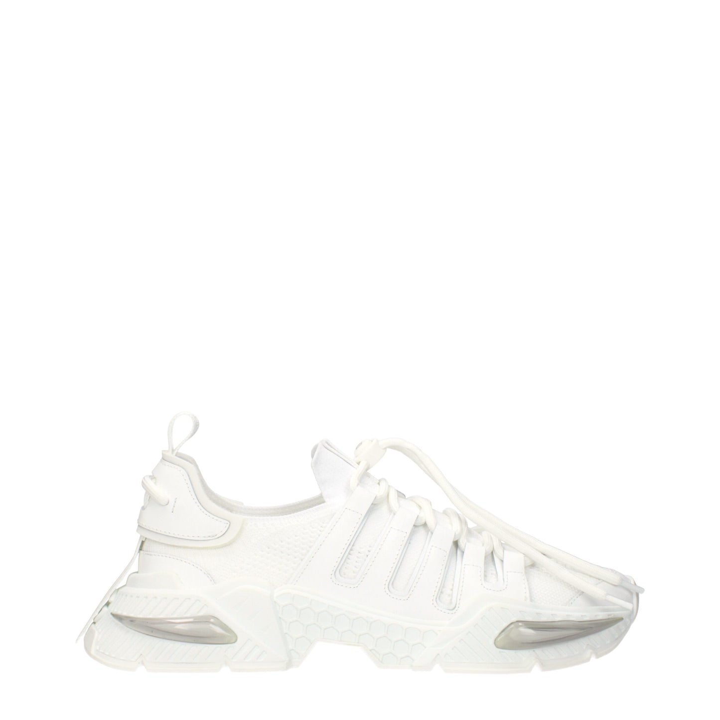 Dolce & Gabbana White Airmaster Sneakers