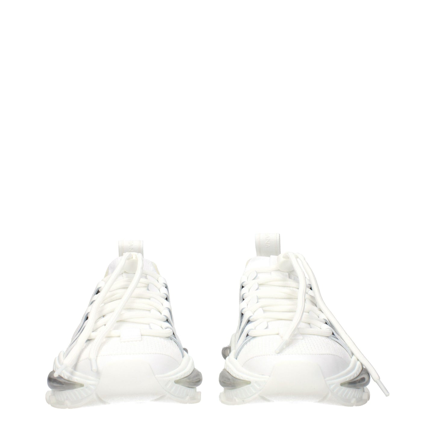 Dolce & Gabbana White Airmaster Sneakers