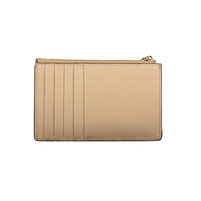 FURLA Camelia XL Zip Around Wallet in Nero