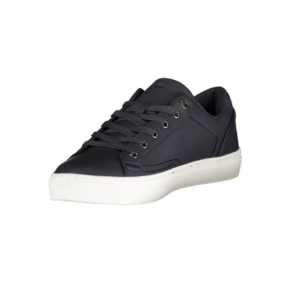 GAS MARLIN LTX Men's Sneakers in Blue