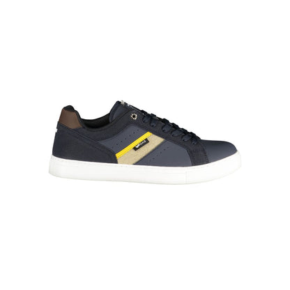 GAS Donald LTX Men Sneaker - Blue