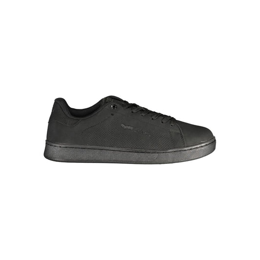 GAS Amburgo NBX Men Sneaker in Grigio